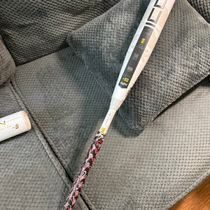 2025 RAWLINGS ICON USSSA 31in 23oz (-8)(Used)