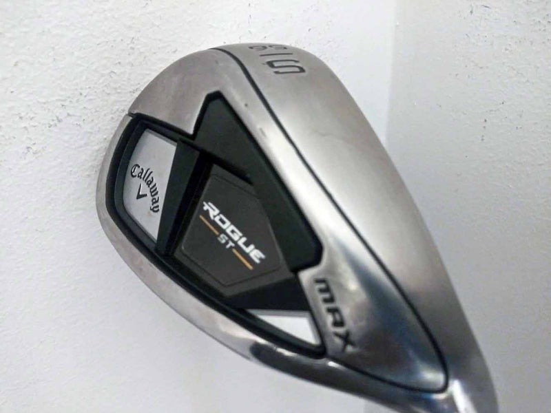 Callaway Rogue ST Max Sand Wedge 56* (Graphite Recoil ESX 460 Regular) SW