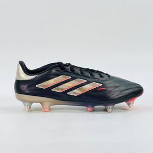 Adidas Copa Pure 2 Elite SG 'Vivid Horizon Pack' Soccer Cleats IG8693 size 9.5