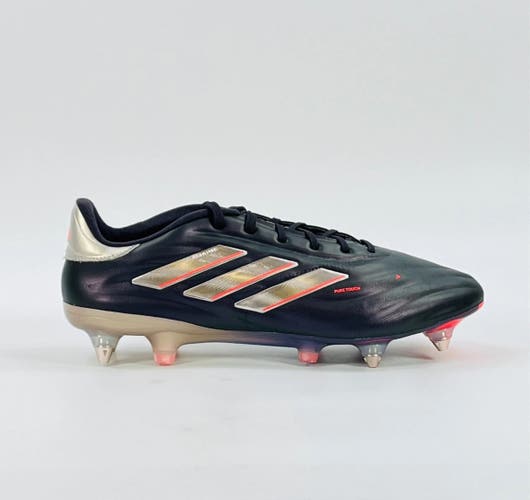 Adidas Copa Pure 2 Elite SG 'Vivid Horizon Pack' Soccer Cleats IG8693 size 9.5