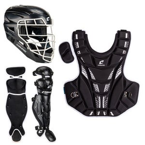 (New) Catcher's Set