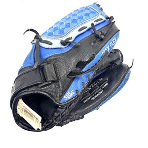 Used Mizuno PROSPECT BB/SB Glove RH Throw Royal Blue 11 1/2" 11860-C000299392