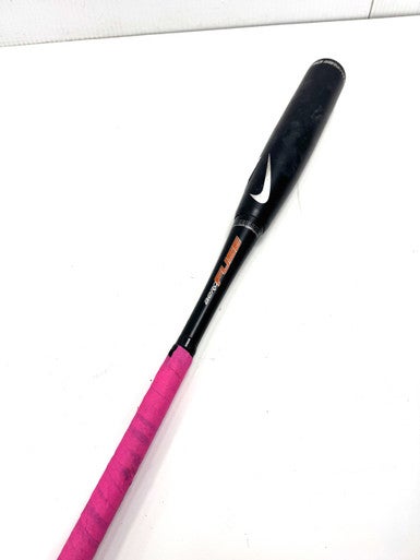 Used Nike AERO ADULT BB BB/SB High School -3 Bat 32" 11860-C000299389