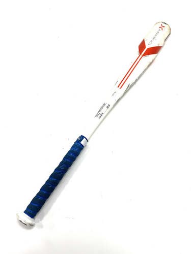 Used Easton GHOST X HYPERLITE BB/SB USSSA 2 3/4 Bat 29" 11860-S000299370