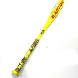 Used Easton RIVAL BB/SB USA 2 1/4 Bat 27" 11860-S000299362