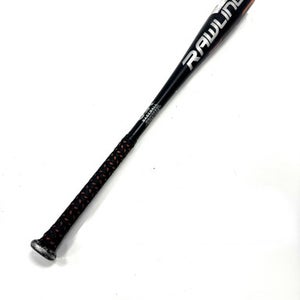 Used Rawlings PRODIGY BB/SB USA 2 5/8 Bat 28" 11860-S000299361