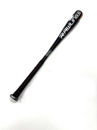 Used Rawlings PRODIGY BB/SB USA 2 5/8 Bat 28" 11860-S000299361