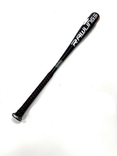 Used Rawlings PRODIGY BB/SB USA 2 5/8 Bat 28" 11860-S000299361