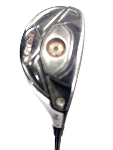 Used Taylormade R15 Mens Hybrid Club RH 3 Hybrid 11860-S000299359