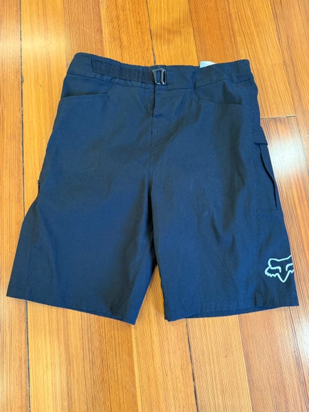 Fox Ranger mtb shorts