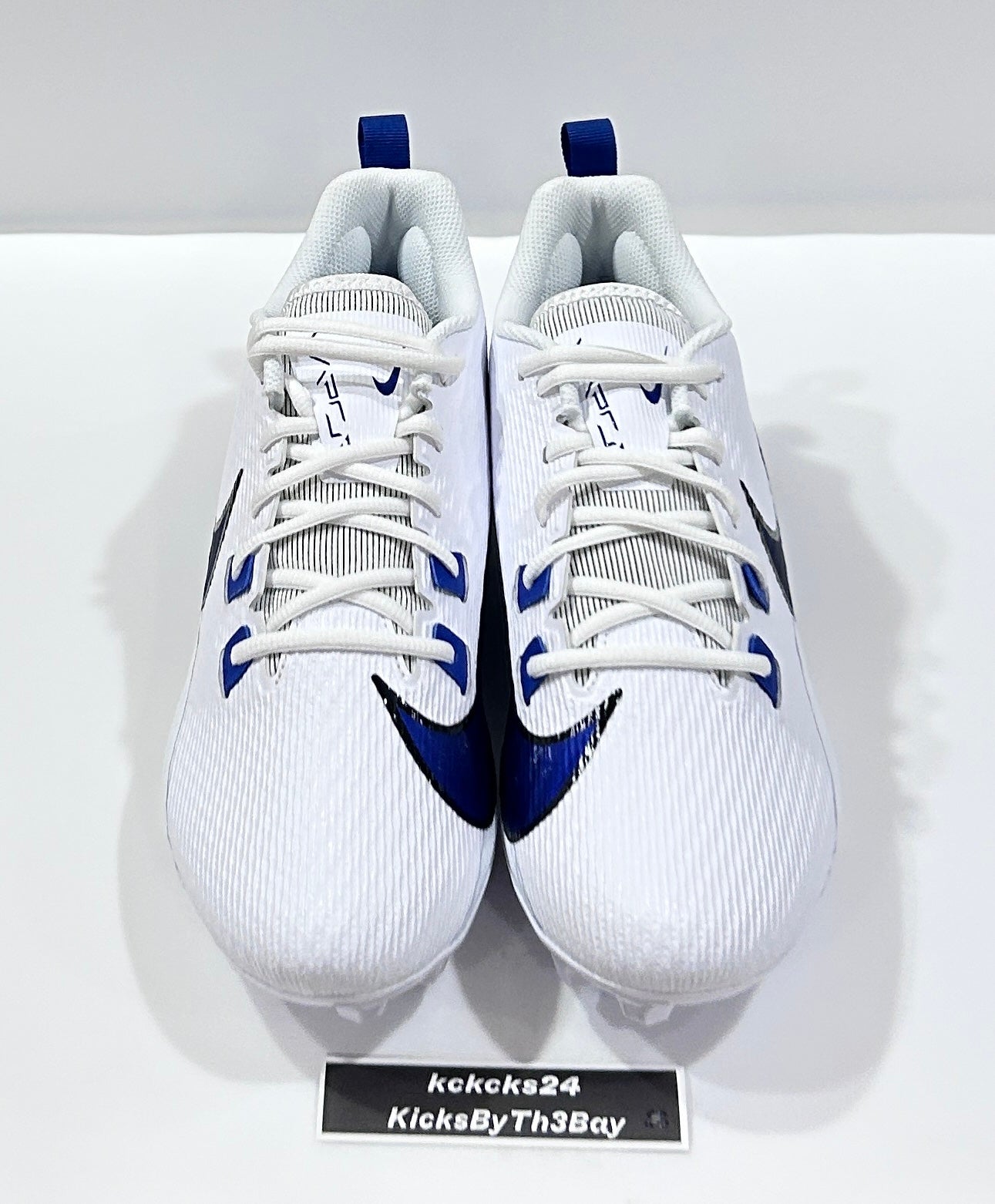 old nike vapor football cleats