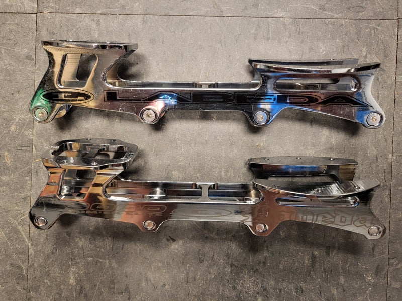 Small Chassis (New)