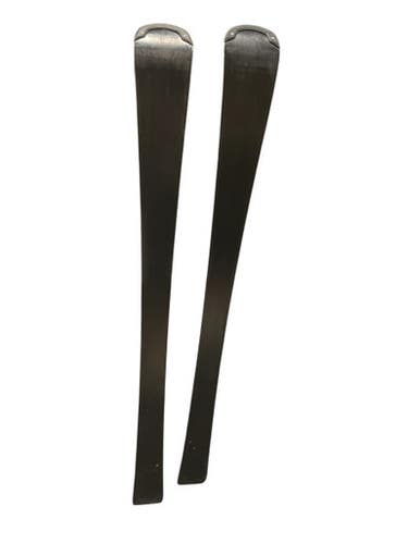 Used Rossignol ERTL Boys DH Ski/Binding Red 150 cm 11847-S000030264