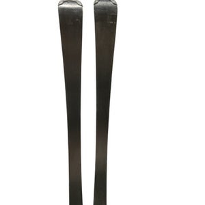 Used Rossignol ERTL Boys DH Ski/Binding Red 150 cm 11847-S000030263