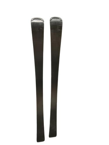 Used Rossignol ERTL Boys DH Ski/Binding Red 150 cm 11847-S000030263