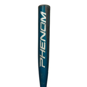 Used Easton PHENOM BB/SB Fastpitch Bat 30" 11847-S000030266