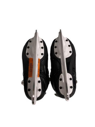 Used Bauer XLP Youth Hockey Skate Youth 09.0 11847-S000030265