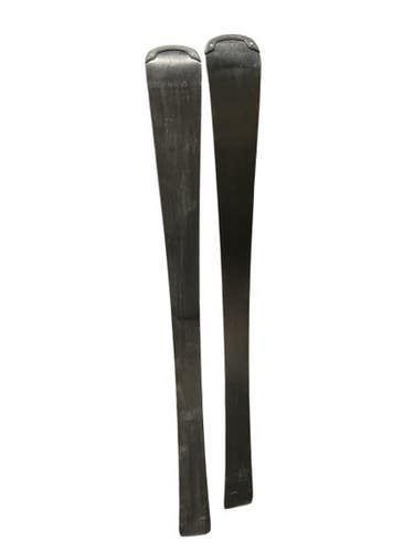 Used Rossignol ERTL Boys DH Ski/Binding Red 150 cm 11847-S000030262