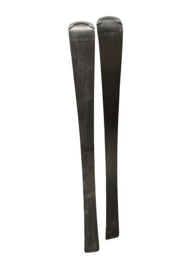 Used Rossignol ERTL Boys DH Ski/Binding Red 150 cm 11847-S000030262