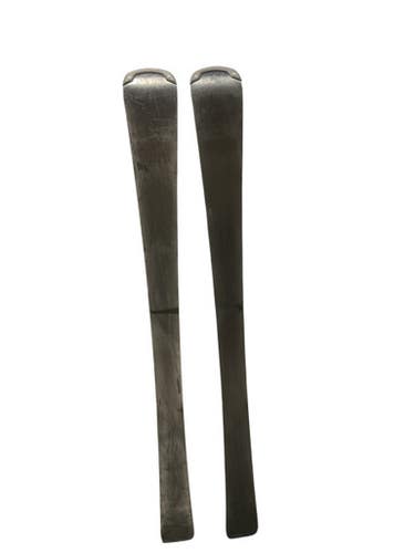 Used Rossignol ERTL Boys DH Ski/Binding Red 142 cm 11847-S000030259