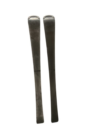 Used Rossignol ERTL Boys DH Ski/Binding Red 142 cm 11847-S000030259