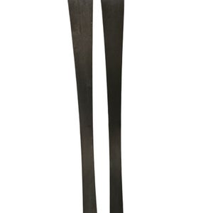 Used Rossignol ERTL Mens DH Ski/Binding Red 158 cm 11847-S000030261