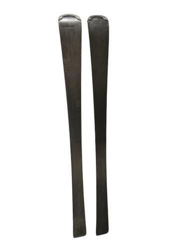 Used Rossignol ERTL Mens DH Ski/Binding Red 158 cm 11847-S000030261