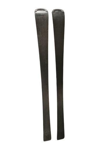 Used Rossignol ERTL Mens DH Ski/Binding Red 158 cm 11847-S000030261