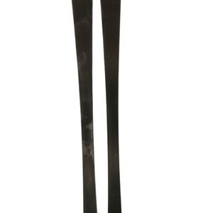 Used Rossignol Mens DH Ski/Binding Red 166 cm 11847-S000030250