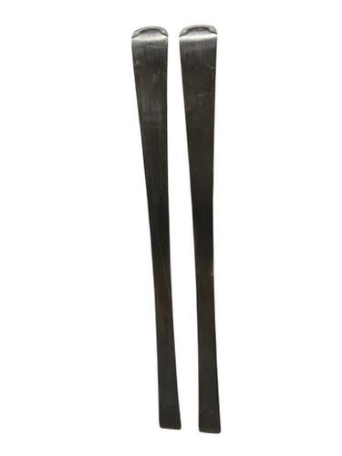 Used Rossignol Mens DH Ski/Binding Red 174 cm 11847-S000030249