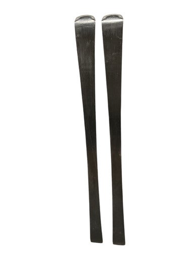 Used Rossignol Mens DH Ski/Binding Red 174 cm 11847-S000030249