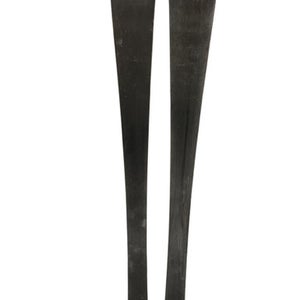 Used Rossignol ERTL Mens DH Ski/Binding Red 158 cm 11847-S000030246