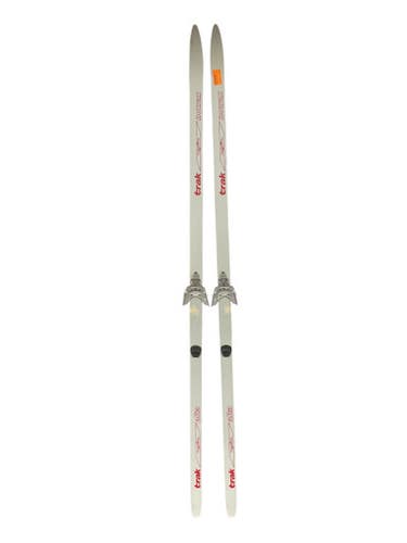 Used Trak Mens XC Ski/Binding 200 cm 11847-S000030239