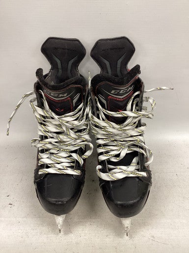 Used CCM JETSPEED ROCKETFRAME Senior Hockey Skate Senior 9 11851-S000038923