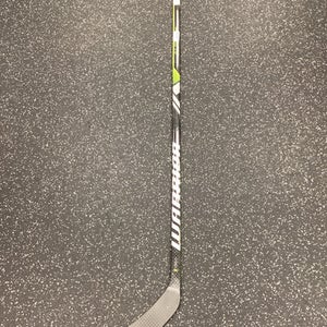 Used Warrior ALPHA LX2 Senior One Piece Right 85 Flex 11851-S000038924