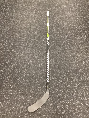 Used Warrior ALPHA LX2 Senior One Piece Right 85 Flex 11851-S000038924
