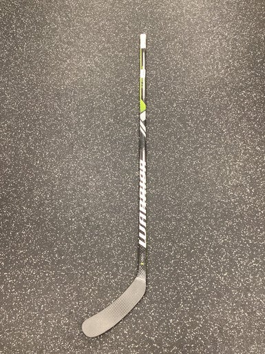 Used Warrior ALPHA LX2 Senior One Piece Right 85 Flex 11851-S000038924