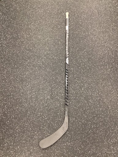 Used Warrior COVERT QR6 Senior One Piece Right 85 Flex 11851-S000038925