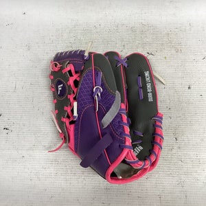 Used Franklin MESH TEK BB/SB Glove RH Throw None 9 1/2" 11851-S000038918