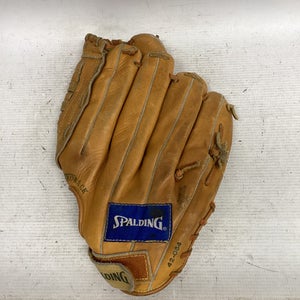 Used Spalding DWIGHT GOODEN BB/SB Glove LH Throw None 13" 11851-S000038920