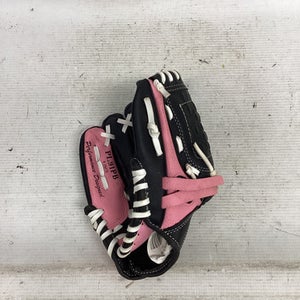 Used Rawlings PLAYER SERIES BB/SB Glove T-ball None 9" 11851-S000038916