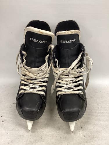 Used Bauer SUPREME ONE.4 Senior Hockey Skate Senior 6 11851-S000038911
