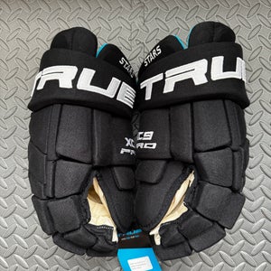 True XC Pro Gloves 15" Pro Stock (new)