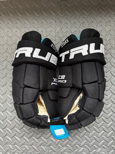 True XC9 Pro Gloves 15" Pro Stock (new)