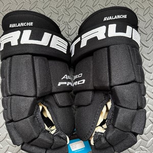 True A6.0 SBP Pro Gloves 15" Pro Stock (New)