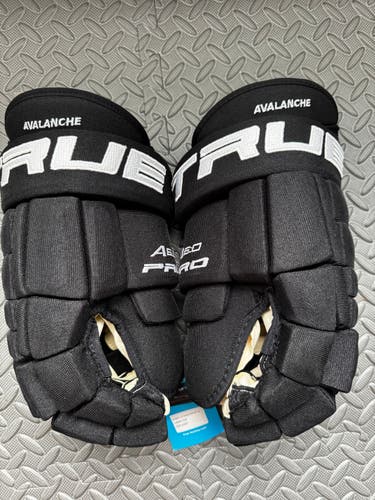 True A6.0 SBP Pro Gloves 15" Pro Stock (New)