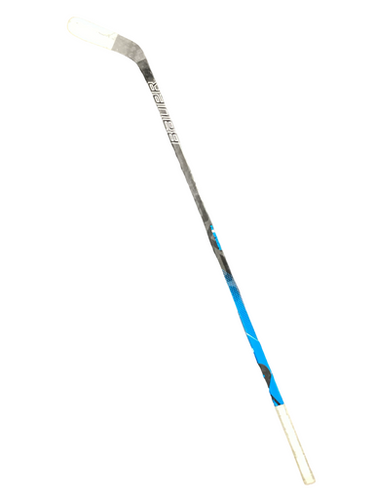 Used Bauer NEXUS Senior One Piece Left 91 Flex 11613-S000169806