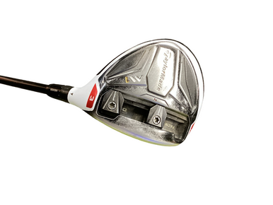 Used Taylormade M1 Mens Fairway Wood RH 3 Wood 11613-S000169804
