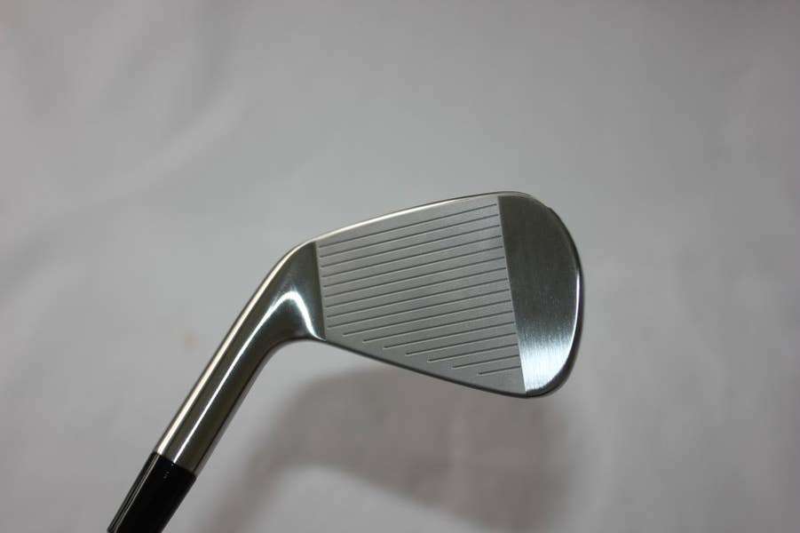 NEW TAYLORMADE RORS PROTO 4 IRON - EXTRA STIFF - DYNAMIC GOLD TOUR
