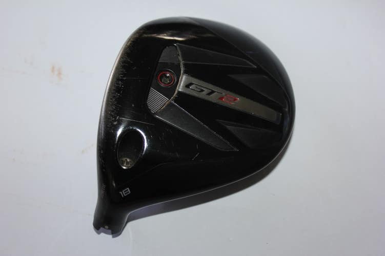 TITLEIST GT2 18 5 WOOD HEAD **LEFT HAND**
